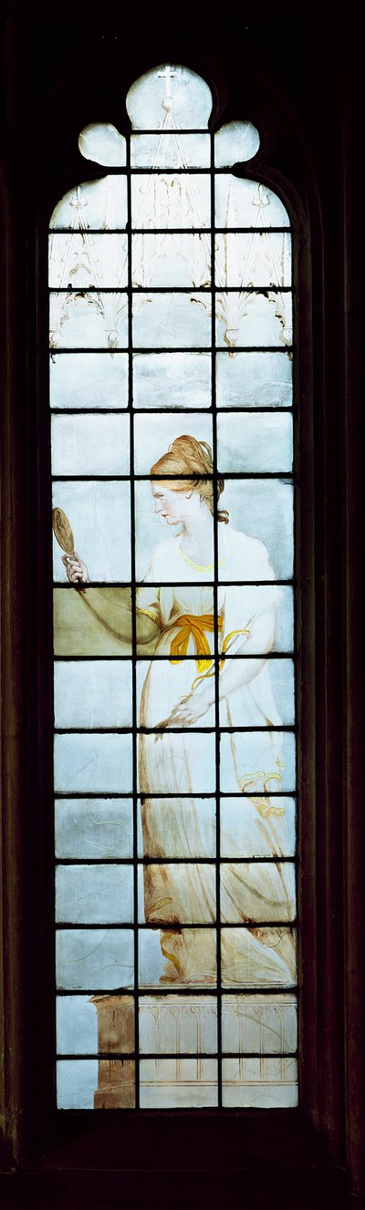 Prudence by Thomas Jervais